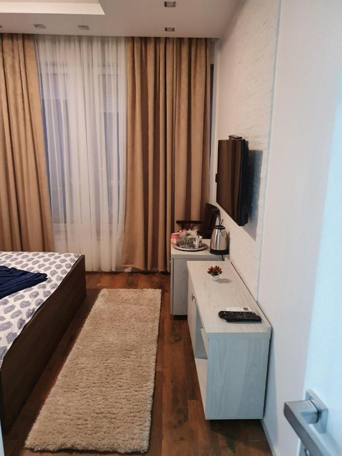 Bella Studios Kruševac Buitenkant foto