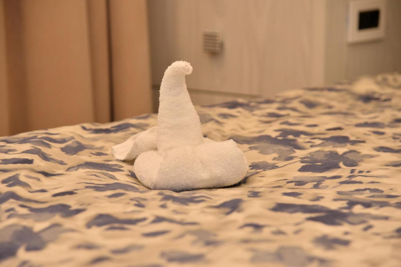 Bella Studios Kruševac Buitenkant foto