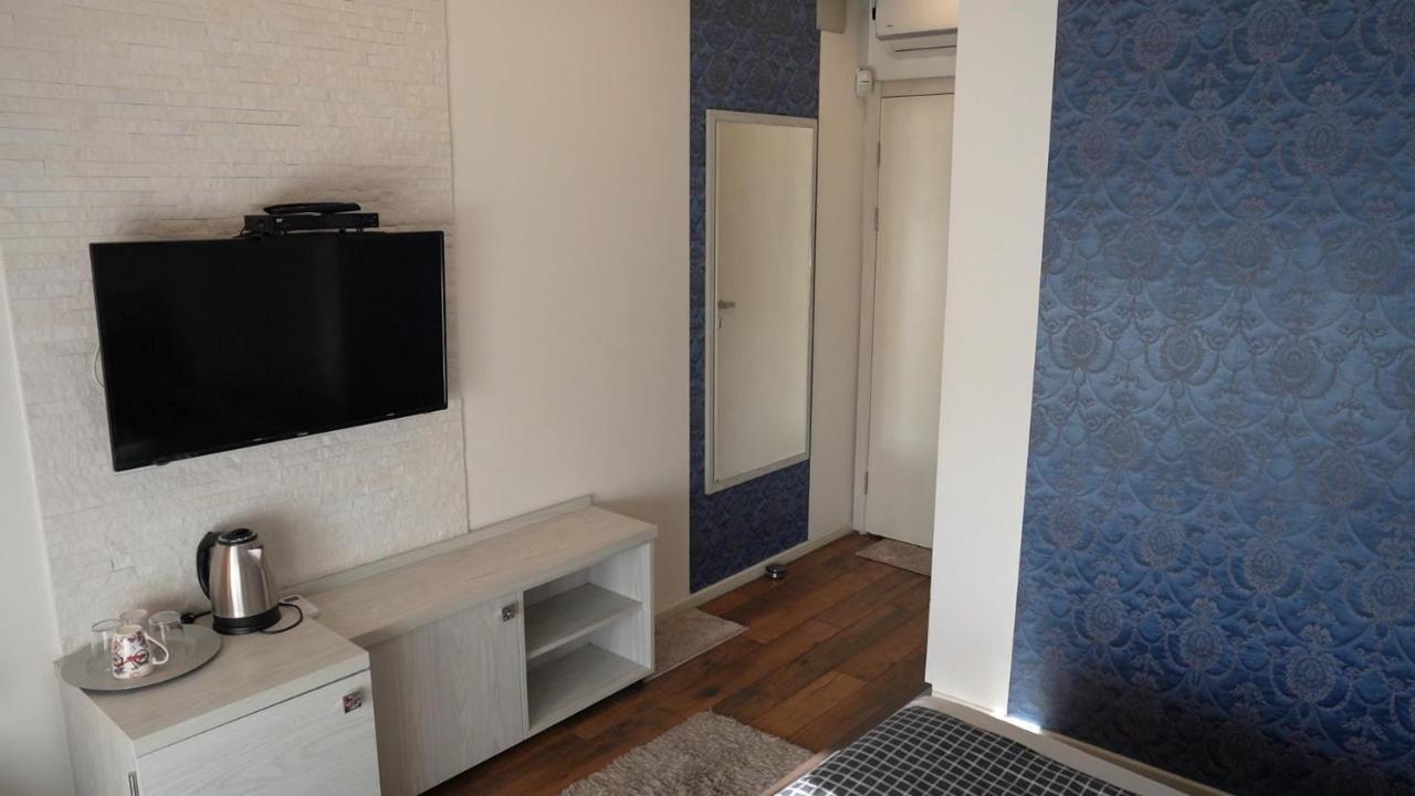 Bella Studios Kruševac Buitenkant foto