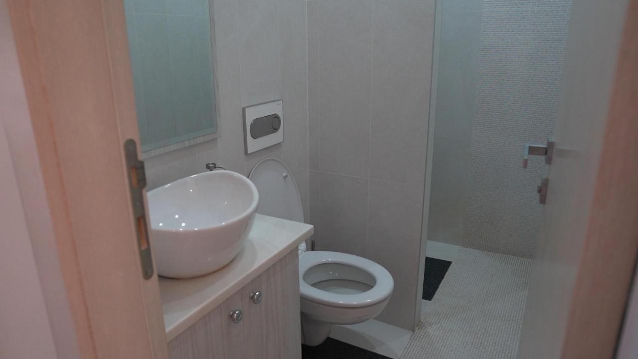 Bella Studios Kruševac Buitenkant foto