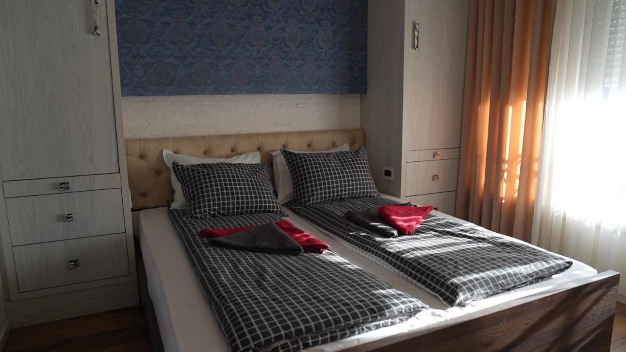 Bella Studios Kruševac Buitenkant foto