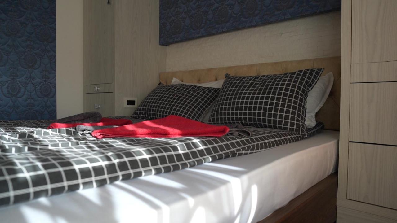 Bella Studios Kruševac Buitenkant foto
